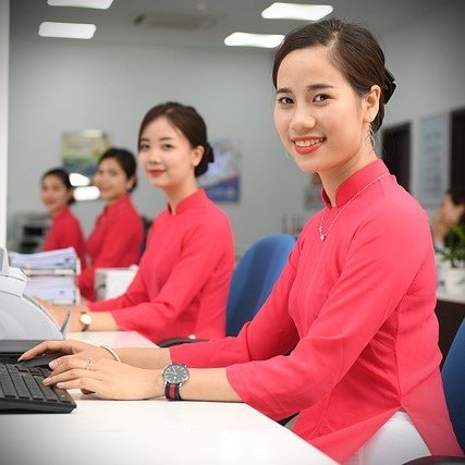 Asia Vision Management
