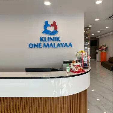 Klinik One Malayaa Dan Surgeri