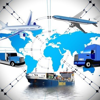Teamax Logistics & Resources