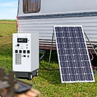 Nehrasia Power Solution