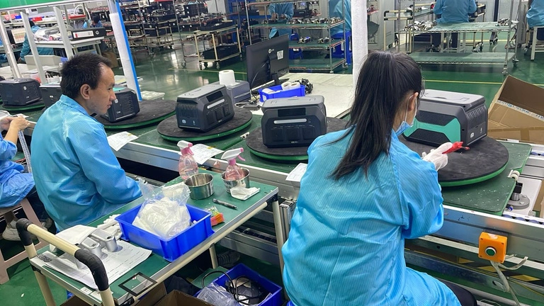 production-1