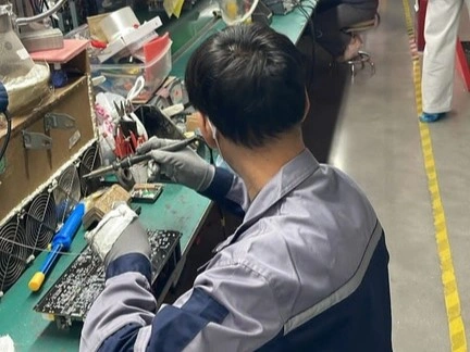 production-4